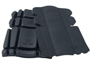 Kneputer PROJOB 9057 one size sort