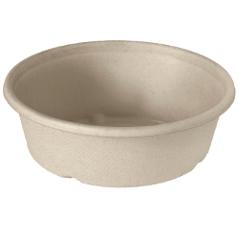 Matbeger DUNI bagasse 900ml rund (40)