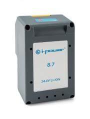 Batteri I-Power 10.5