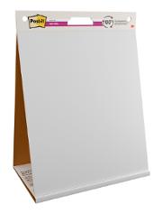 Flippoverblokk POST-IT 58,4x50,8cm bord