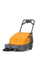 Feiemaskin TASKI Balimat 2300 RTU