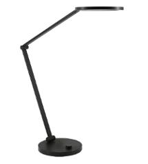 Lampe UNILUX LED Omega sort