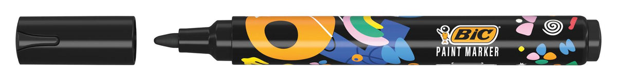 Paintmarker BIC intensity M sort