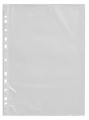 Plastlomme A4 side Copysafe 60my (100)