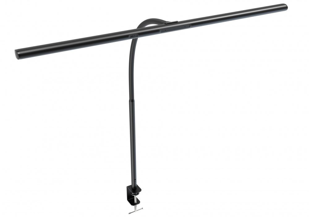 Swan arbeidslampe, Svart