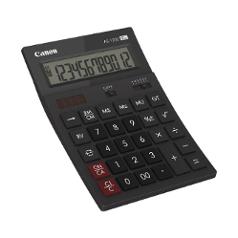 Bordregner CANON AS-1200