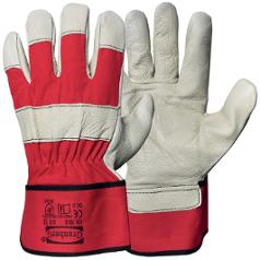 Hanske GRANBERG 9510 svin. halvfôret 11