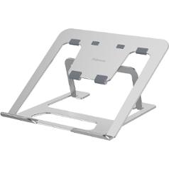 Laptopholder FELLOWES Alumia Sølv