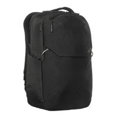 PC-ryggsekk TARGUS WORK+ 15-16" sort
