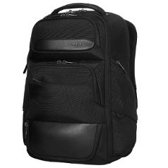 PC-ryggsekk TARGUS LUXE 15-16" sort