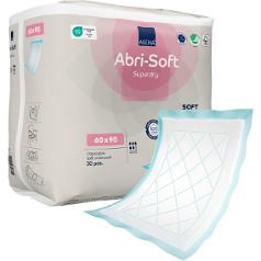 Sengebeskytter ABENA Abri-soft 90x60(30)