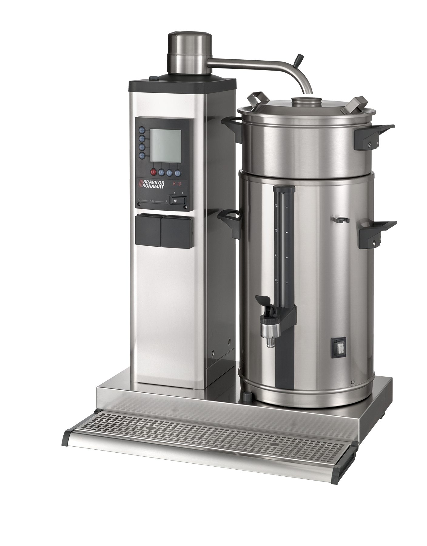 Bravilor Bonamat B10 L/R