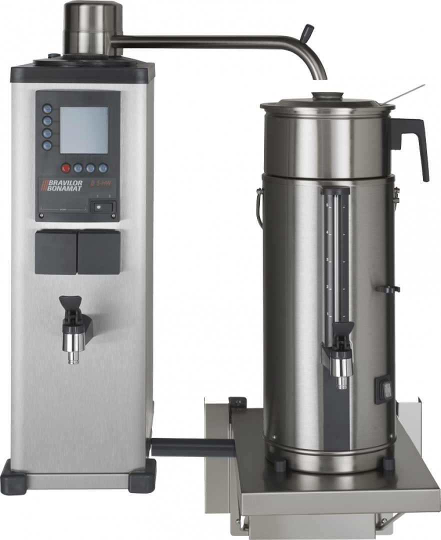 Bravilor Bonamat B5 HW W 400V