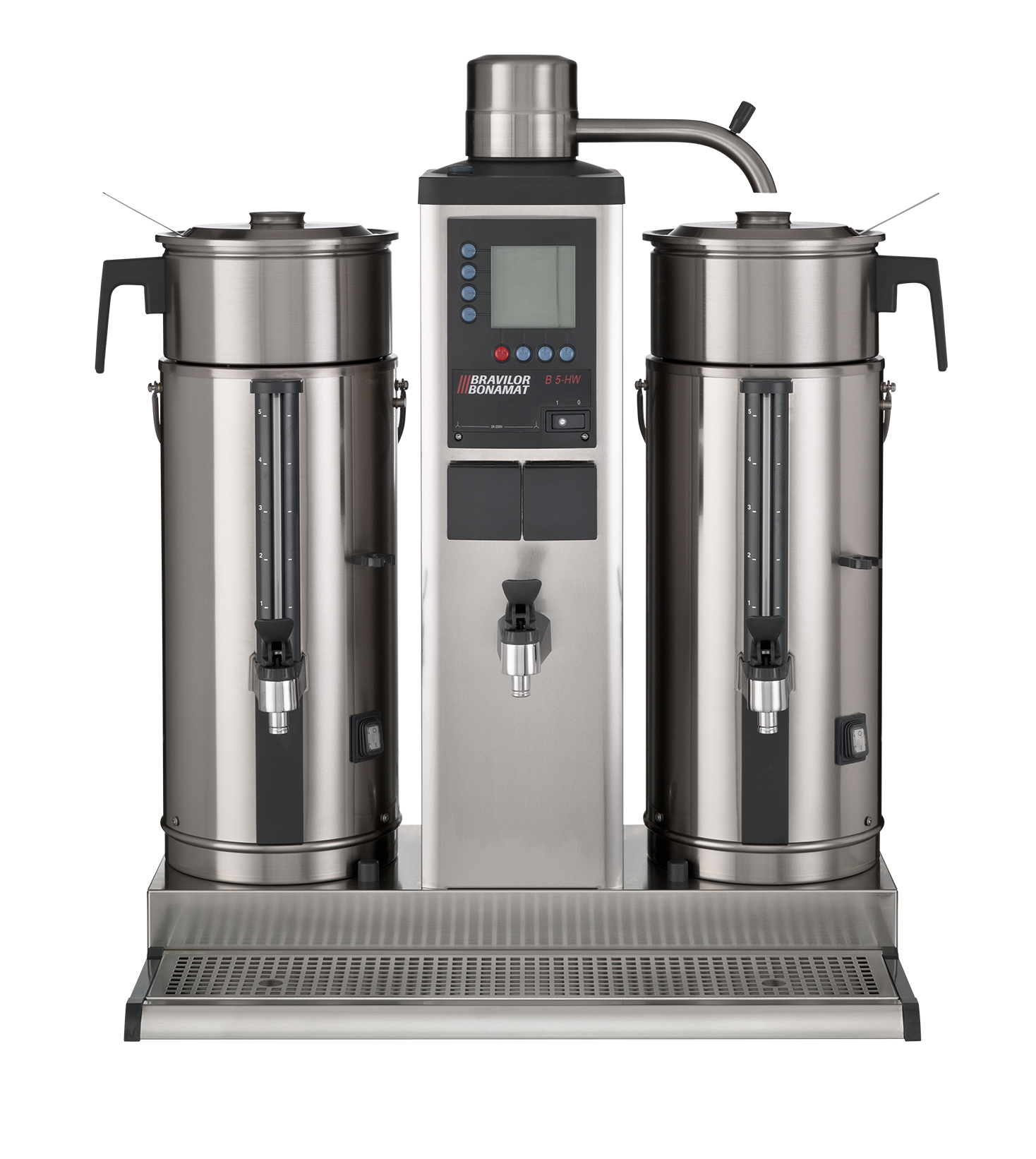 Bravilor Bonamat B5 HW 400V