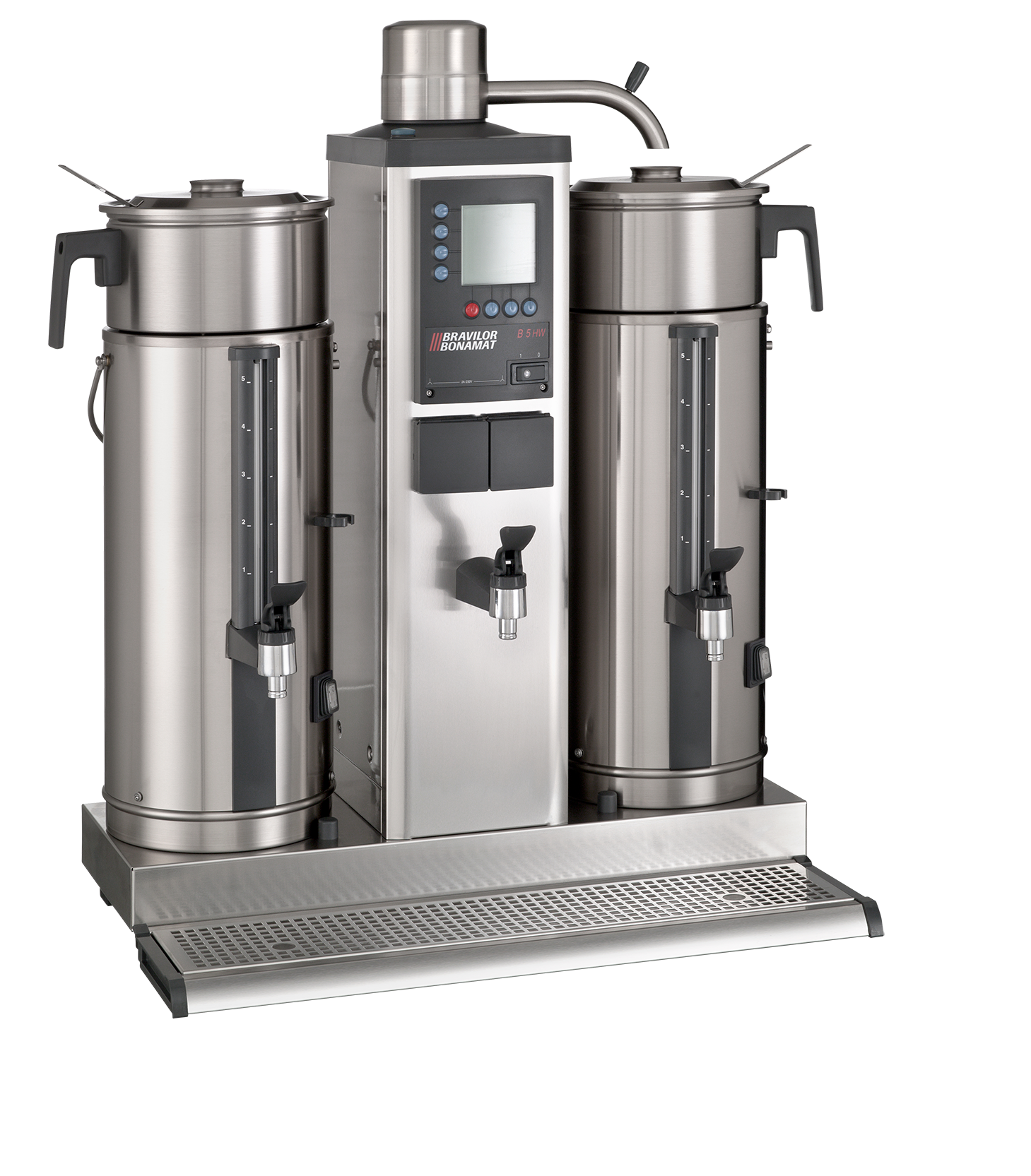 Bravilor Bonamat B5 HW 400V