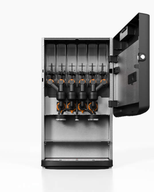 Bravilor Bonamat Bolero Turbo XL 64