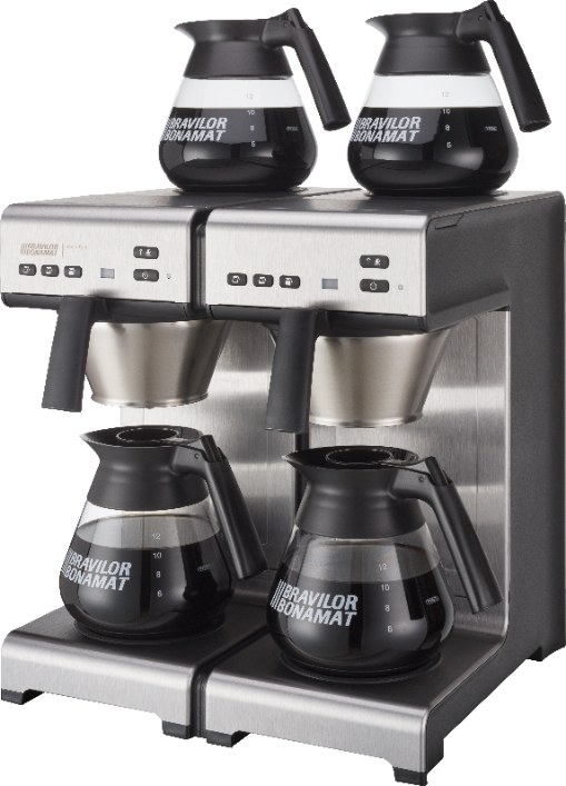 Bravilor Bonamat Matic Twin