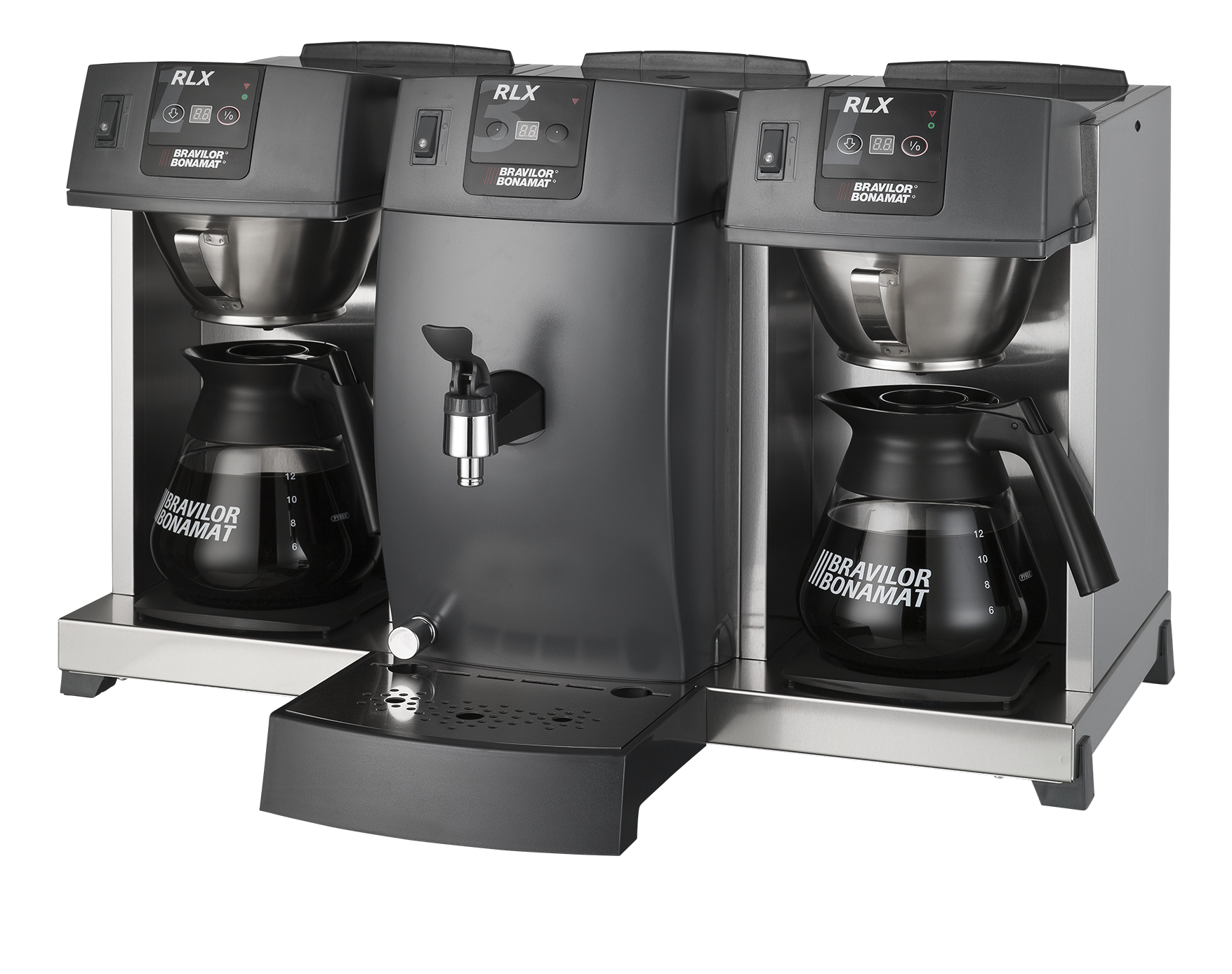 Bravilor Bonamat RLX 131