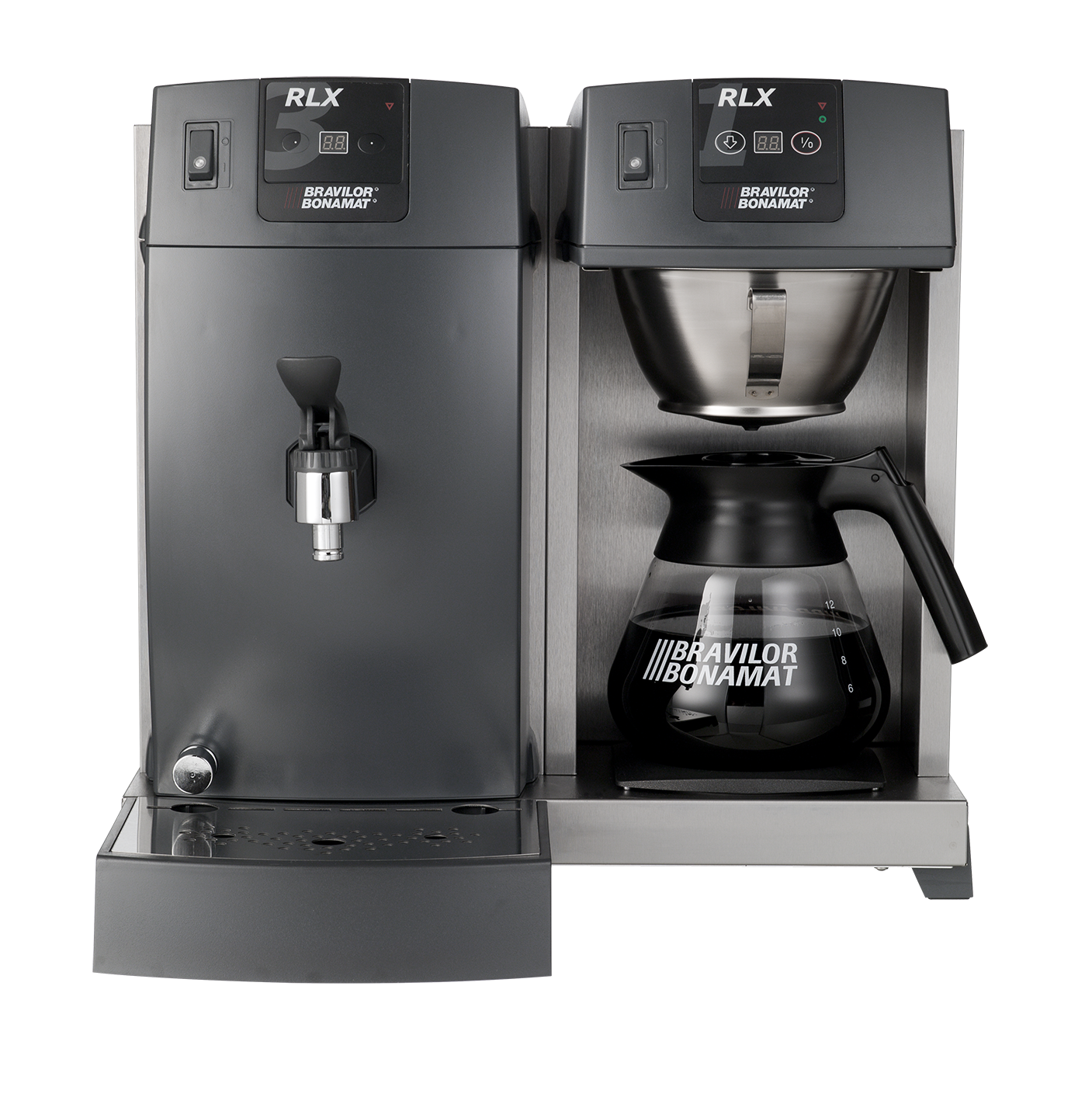 Bravilor Bonamat RLX 31