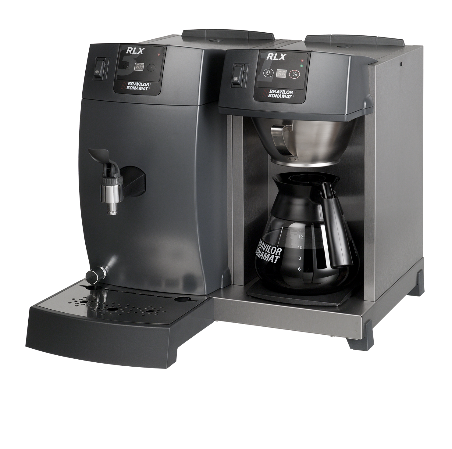 Bravilor Bonamat RLX 31