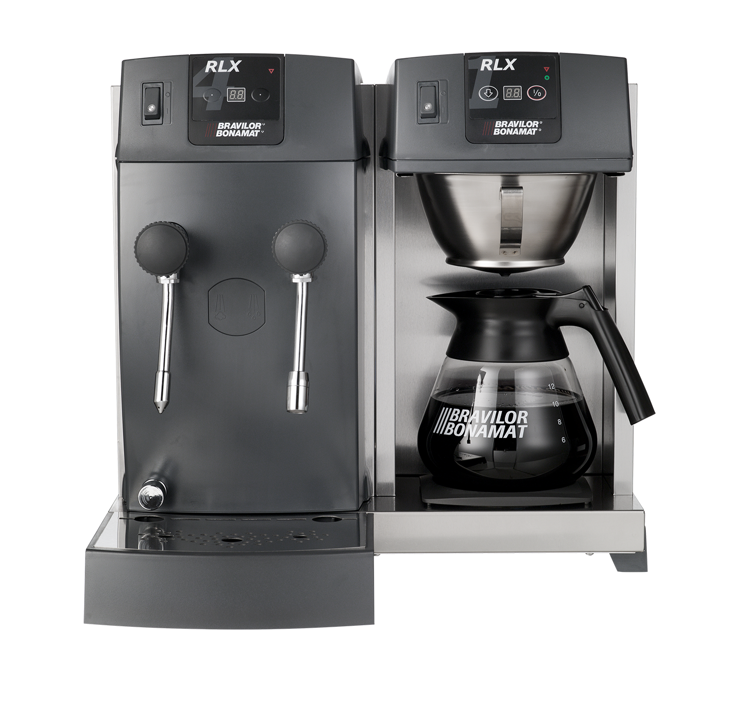 Bravilor Bonamat RLX 41