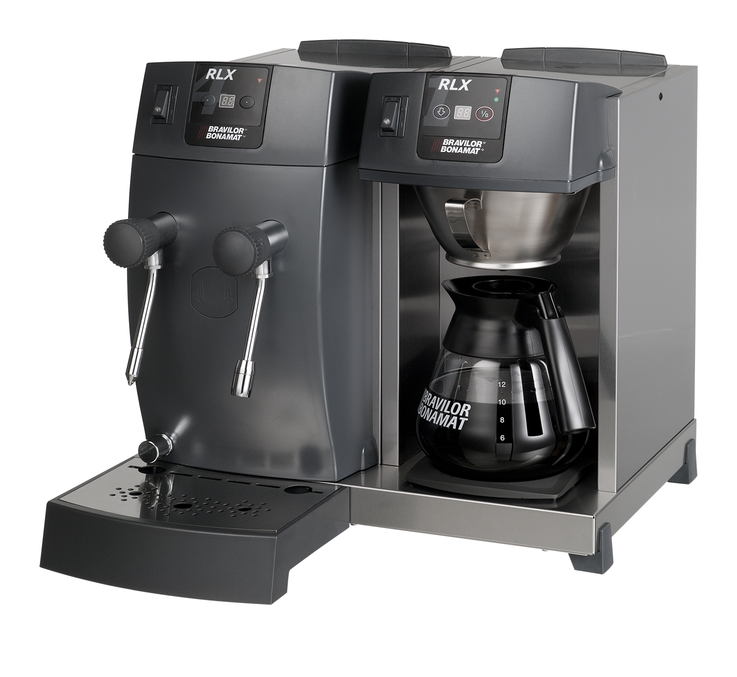 Bravilor Bonamat RLX 41