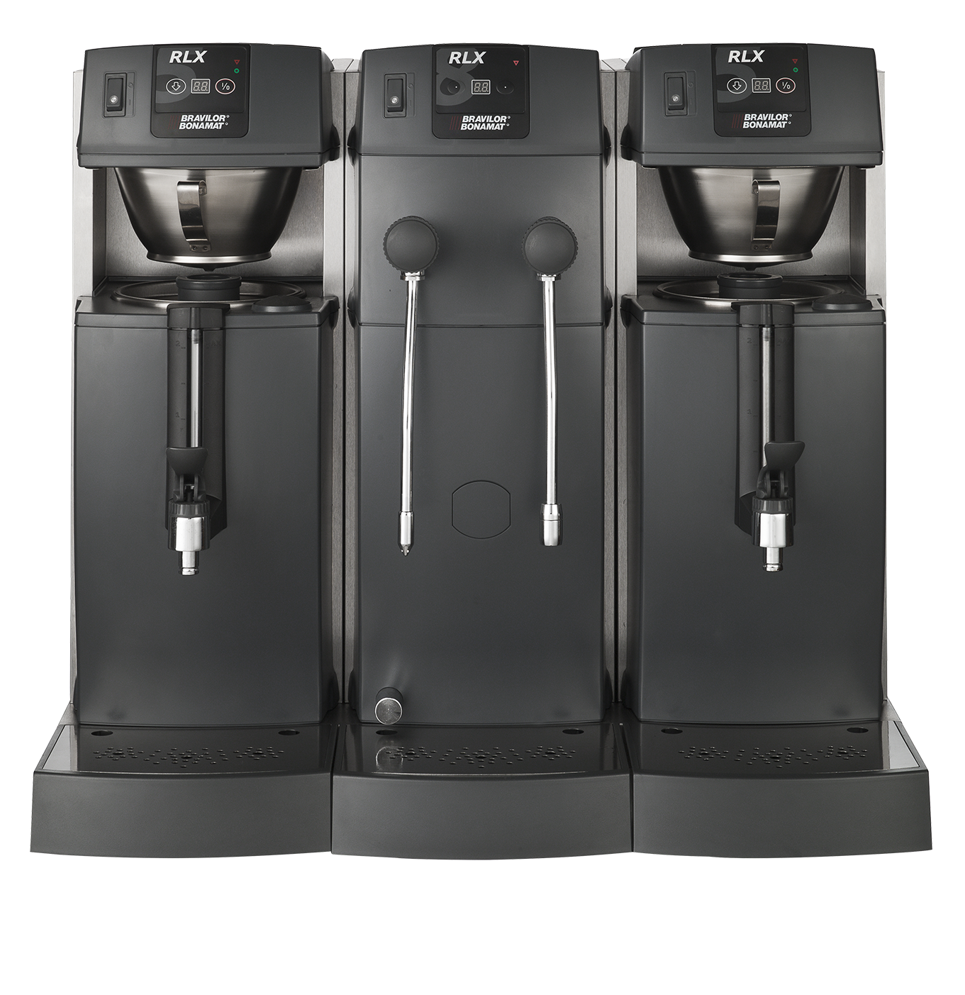 Bravilor Bonamat RLX 585