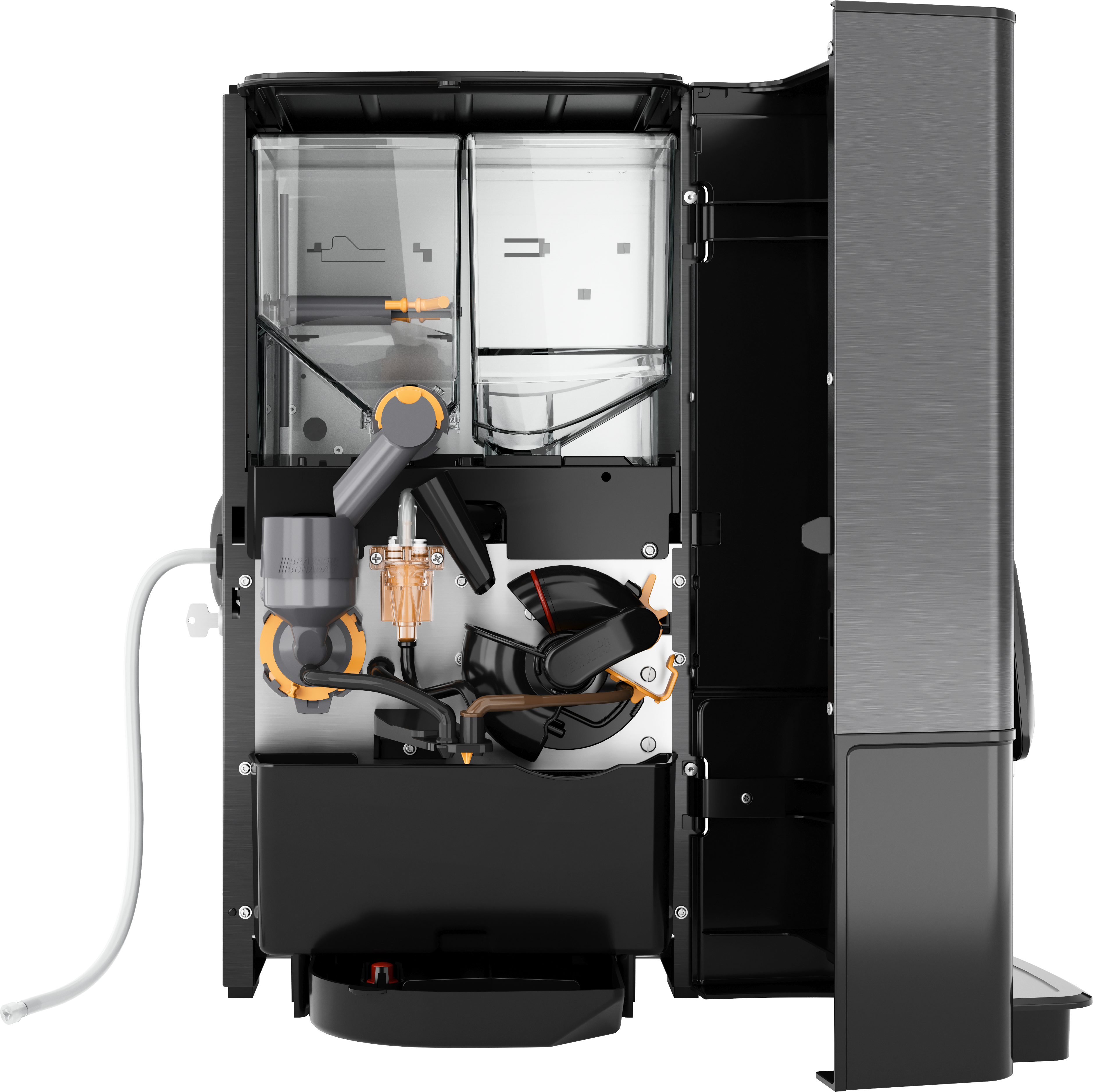 Bravilor Bonamat Sego 11L