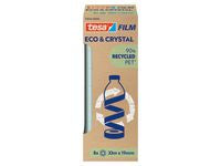 Tape TESA resirkulert 19mmx33m (8)