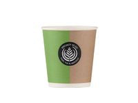 Termobeger Coffee-to-go papp 10cl (80)