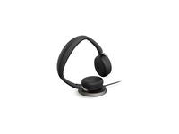 Headset JABRA Evolve2 65 Flex usb-a WLC