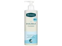 Dusjsåpe DR.GREVE Pleiende 400ml