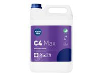 Rengjøring KIILTO C4 Max 5 L