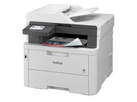 Multifunksjon BROTHER MFCL3760CDW laser