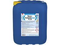 Maskinoppvask RENAX PowerDish L1 24,5kg