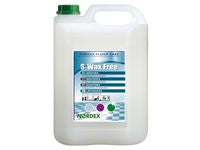 Gulvrengjøring NORDEX S-Wax Free 5L