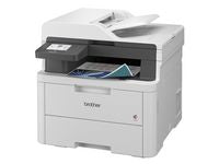 Multifunksjon BROTHER DCPL3560CDW laser