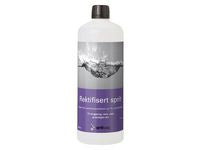 Rektifisert sprit ANTIBAC 96% denat. 1L