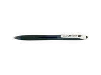 Kulepenn PILOT Begreen Rexgrip M sort