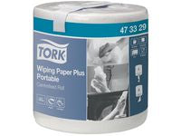 Tørkerull TORK Adv. Plus 2L M2 80,70m