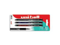 Geleroller UNI Gel Impact Assortert (3)