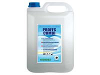 Rengjøring NORDEX Proffs Combi 5L