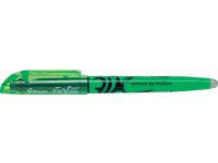Tekstmarker PILOT FriXion light grønn