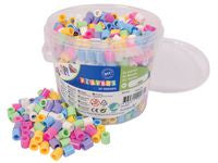 Perler maxi PLAYBOX pastell (900)