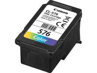 Blekk CANON CL-576 Farge