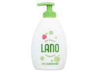 Håndsåpe LANO Duftverden mix 300ml