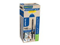 Geleroller PILOT FriXion Cli 07so(12+12)