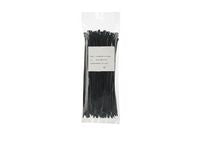 Strips nylon 4,8 x 300 mm (100)