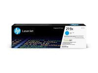 Toner HP 219X Cyan