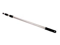 Teleskopskaft MAX 74-180cm